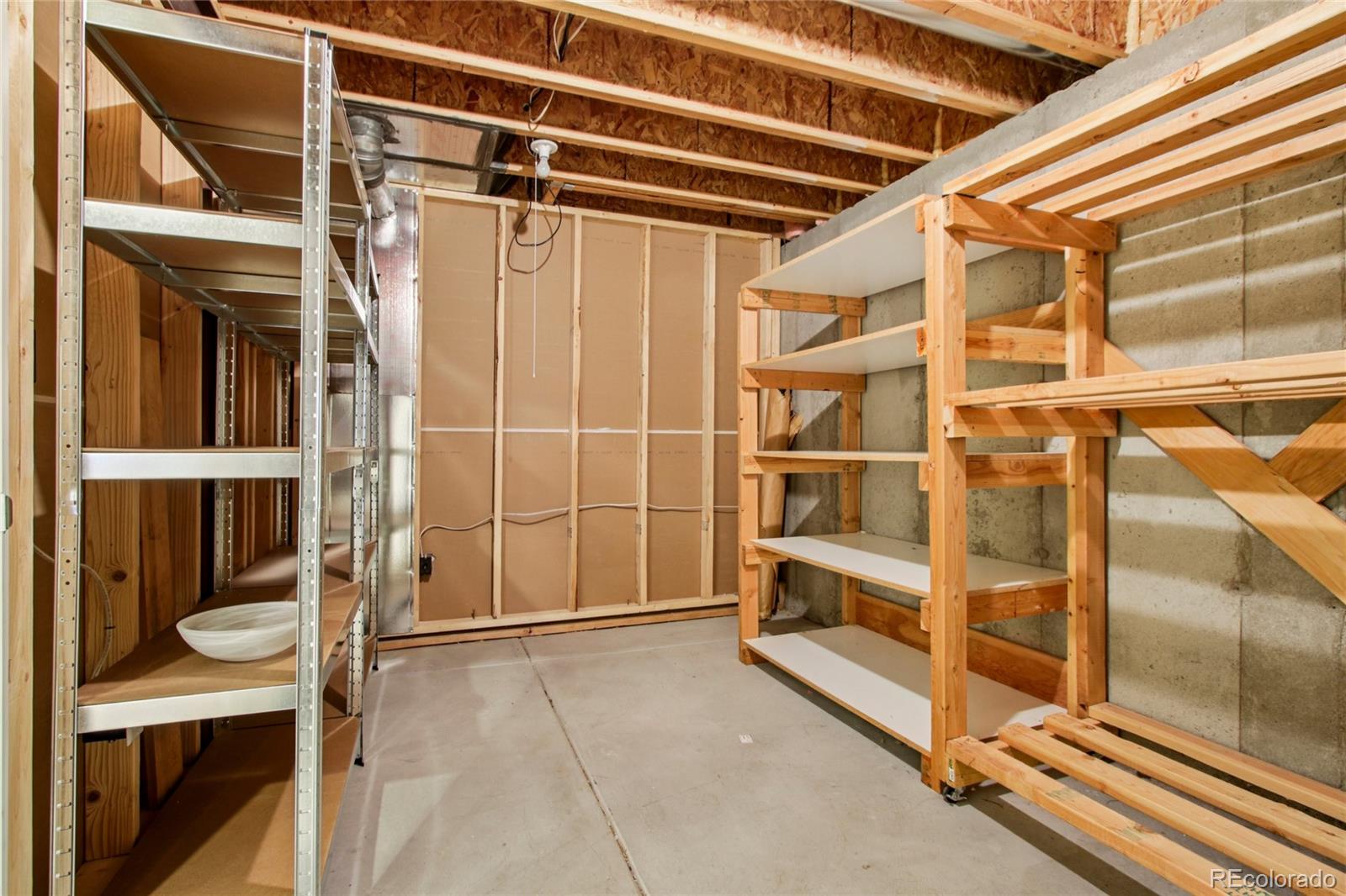 MLS Image #21 for 934  cliffrose way,severance, Colorado