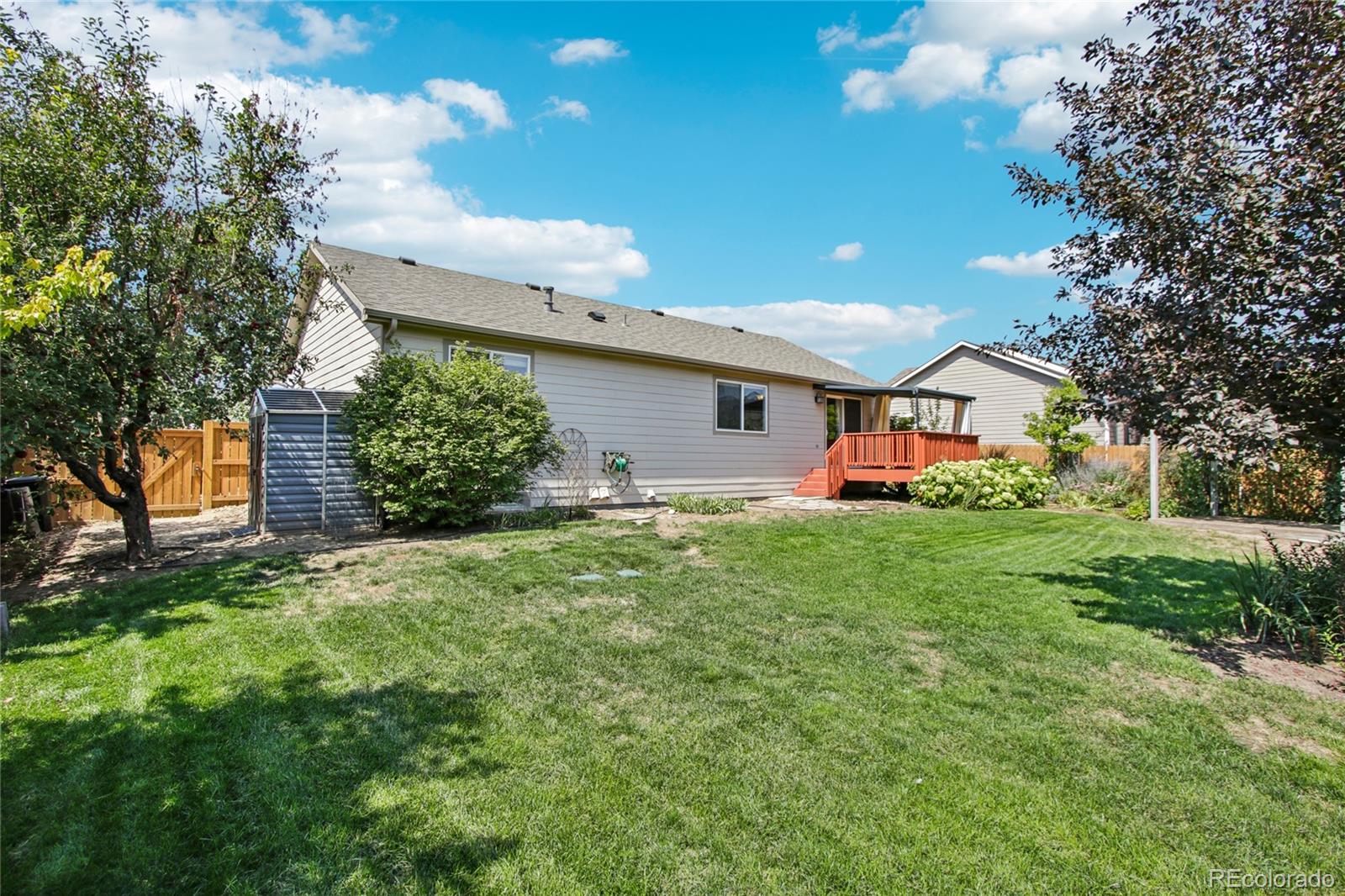 MLS Image #22 for 934  cliffrose way,severance, Colorado