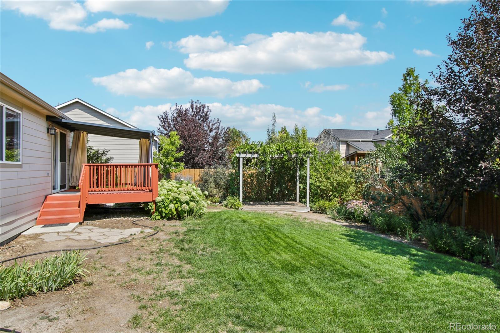MLS Image #23 for 934  cliffrose way,severance, Colorado