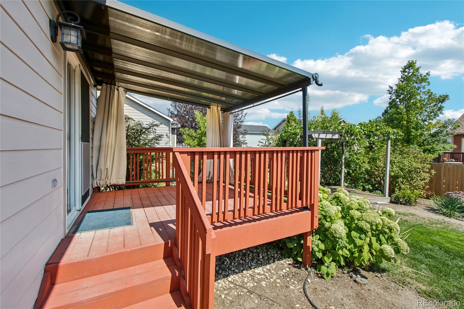 MLS Image #24 for 934  cliffrose way,severance, Colorado