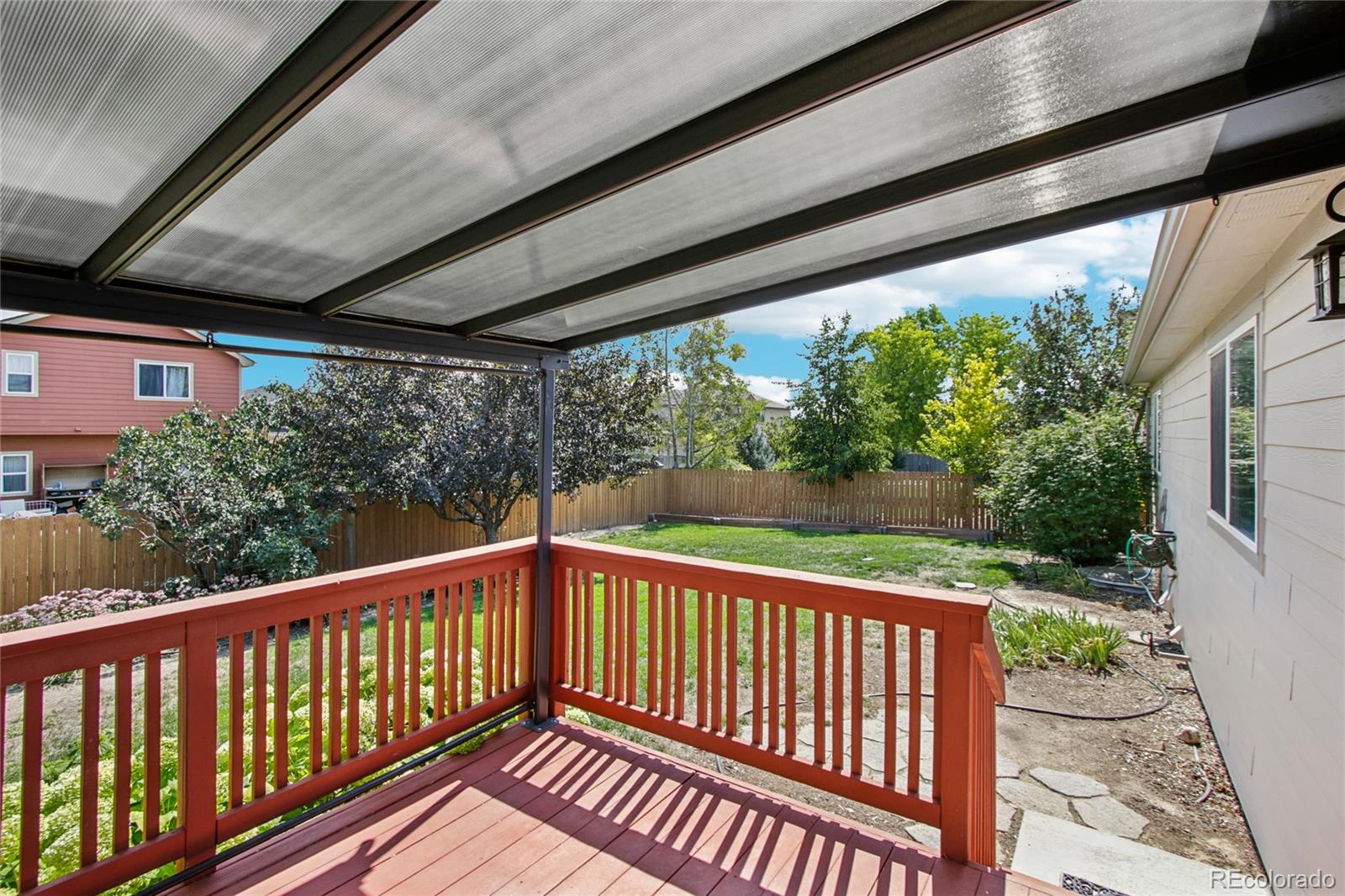 MLS Image #25 for 934  cliffrose way,severance, Colorado