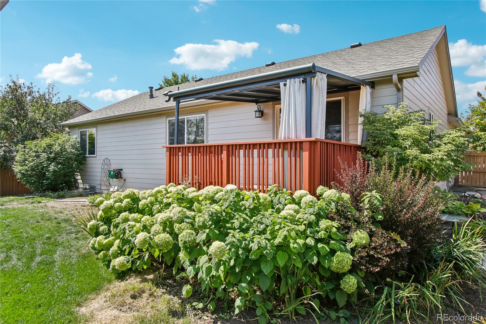 MLS Image #26 for 934  cliffrose way,severance, Colorado