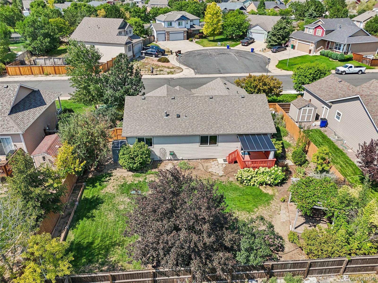 MLS Image #28 for 934  cliffrose way,severance, Colorado