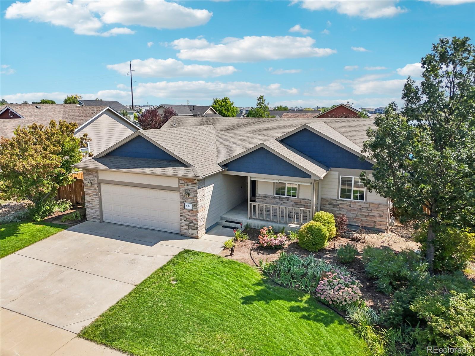MLS Image #29 for 934  cliffrose way,severance, Colorado