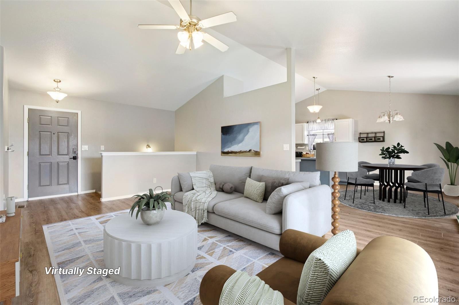 MLS Image #3 for 934  cliffrose way,severance, Colorado