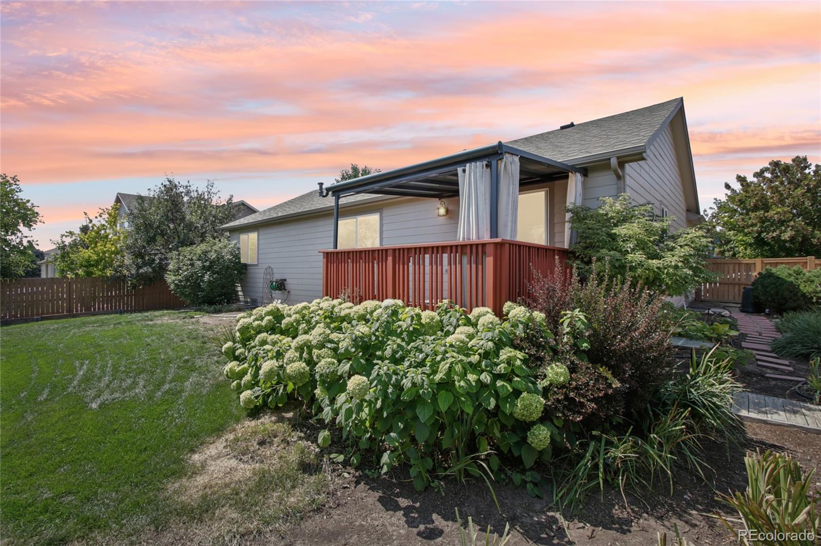 MLS Image #30 for 934  cliffrose way,severance, Colorado