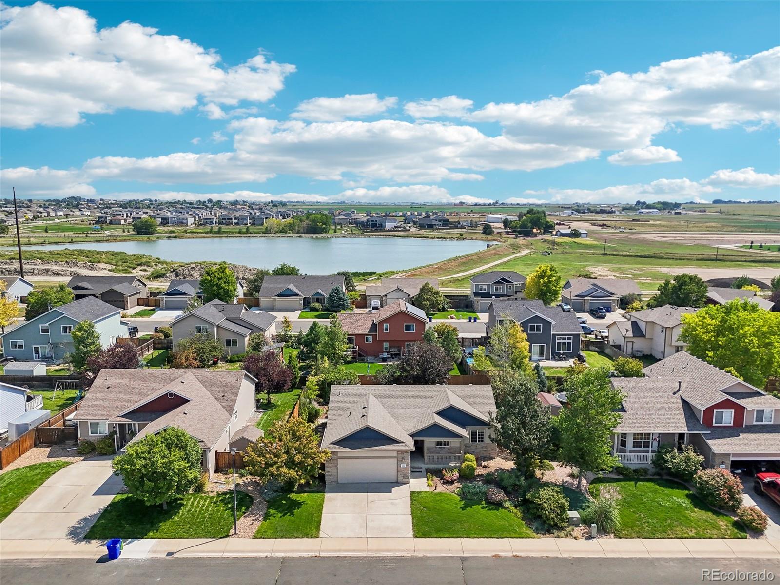 MLS Image #31 for 934  cliffrose way,severance, Colorado