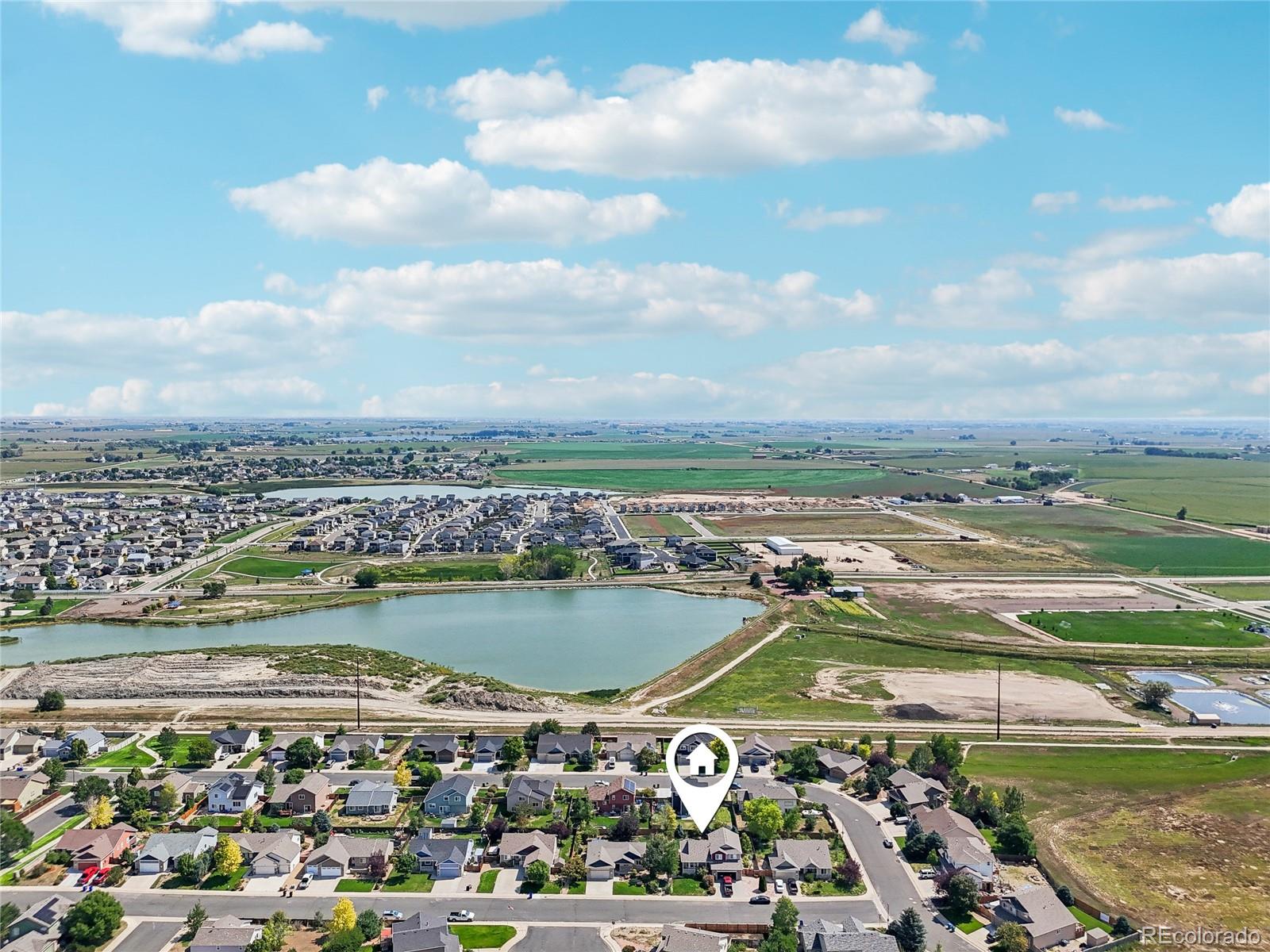 MLS Image #32 for 934  cliffrose way,severance, Colorado