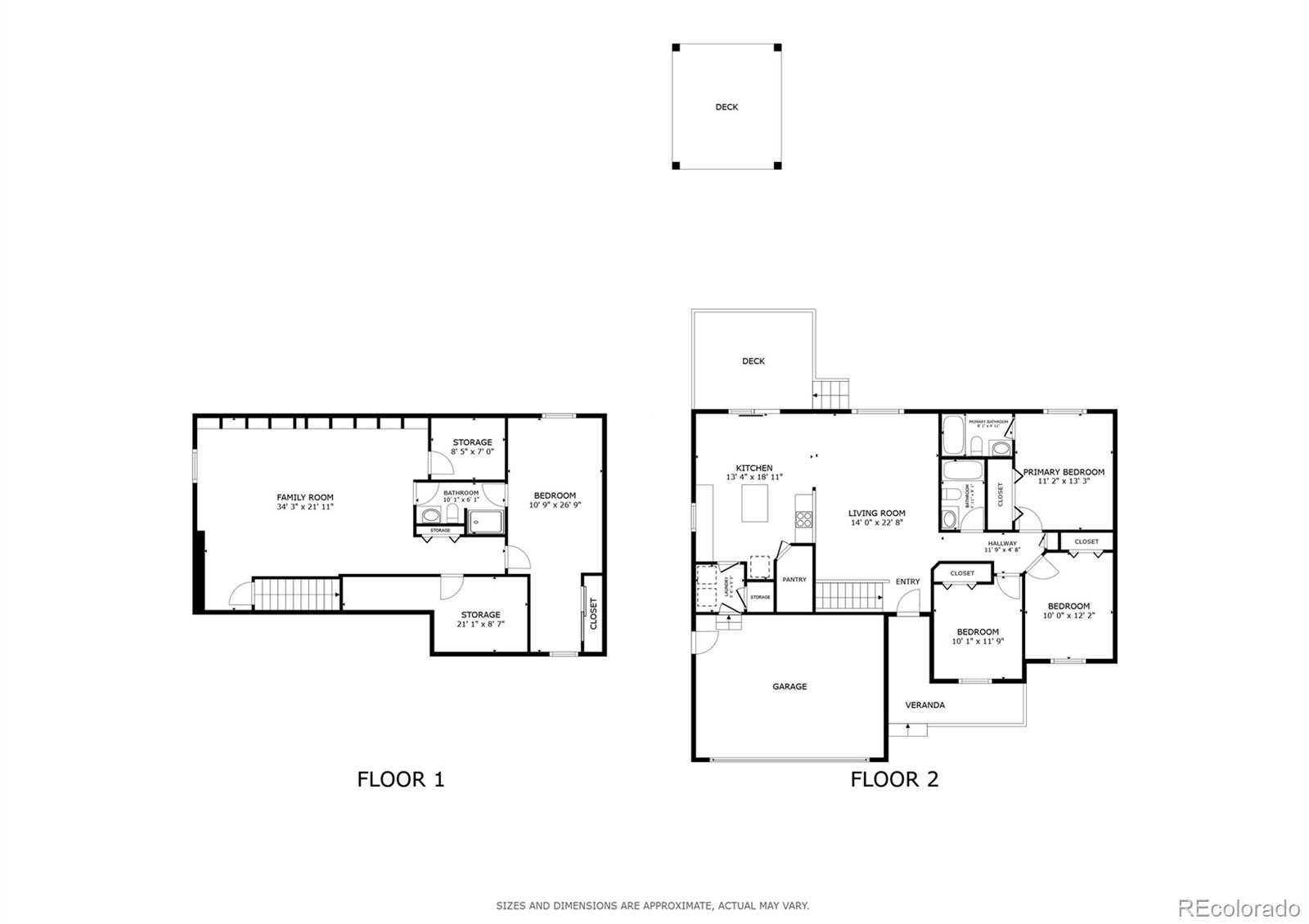 MLS Image #33 for 934  cliffrose way,severance, Colorado
