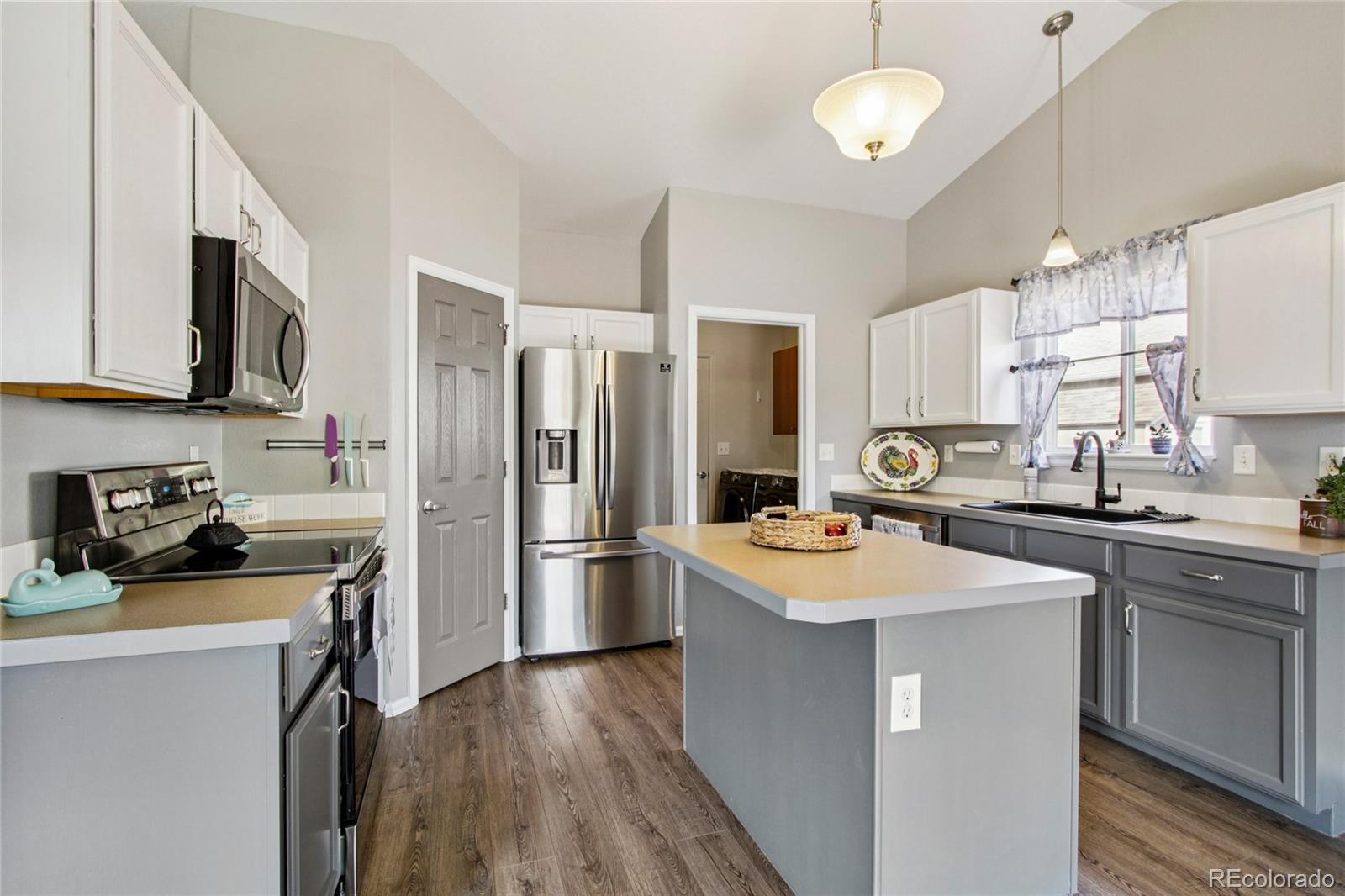 MLS Image #4 for 934  cliffrose way,severance, Colorado