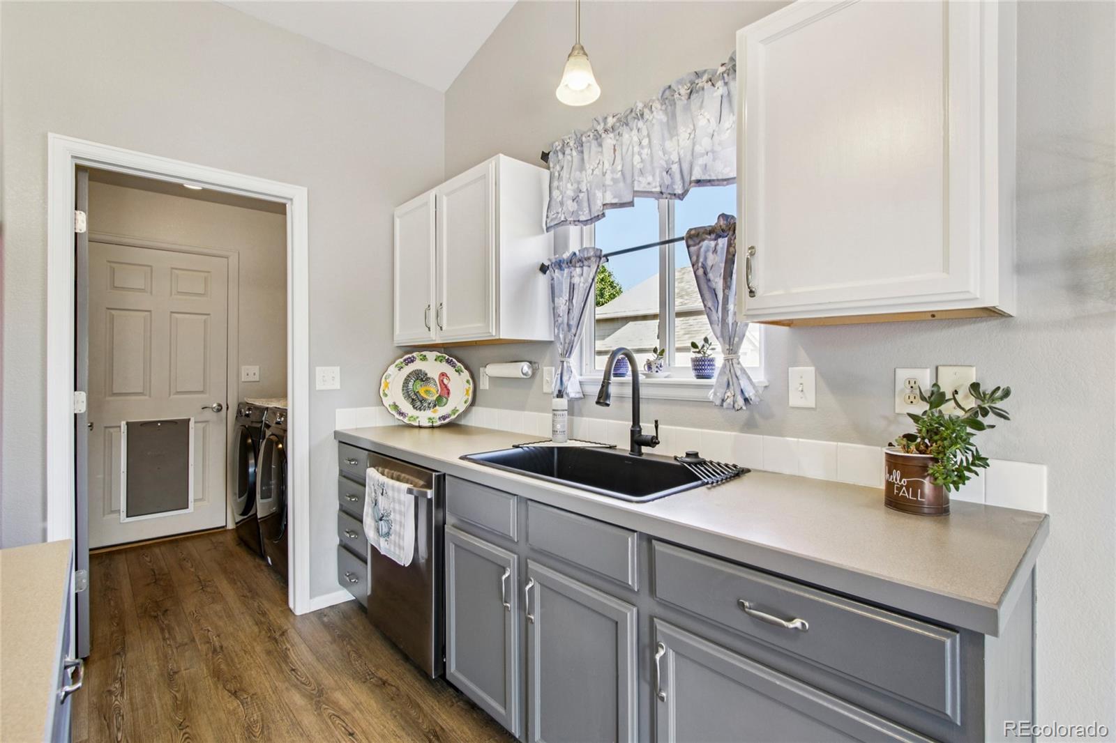 MLS Image #5 for 934  cliffrose way,severance, Colorado