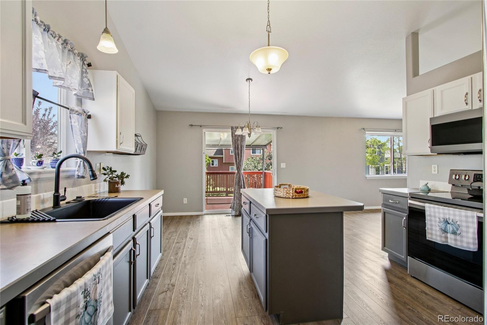 MLS Image #6 for 934  cliffrose way,severance, Colorado