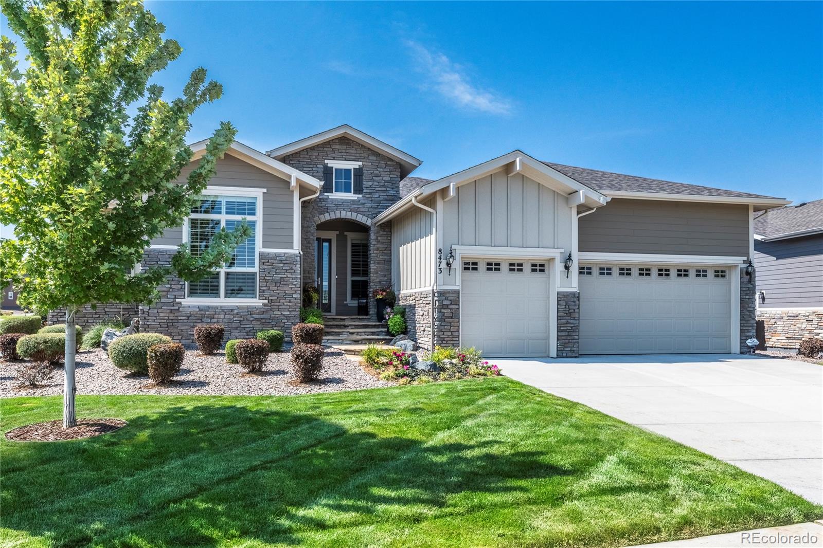 MLS Image #0 for 8473 s quemoy court,aurora, Colorado