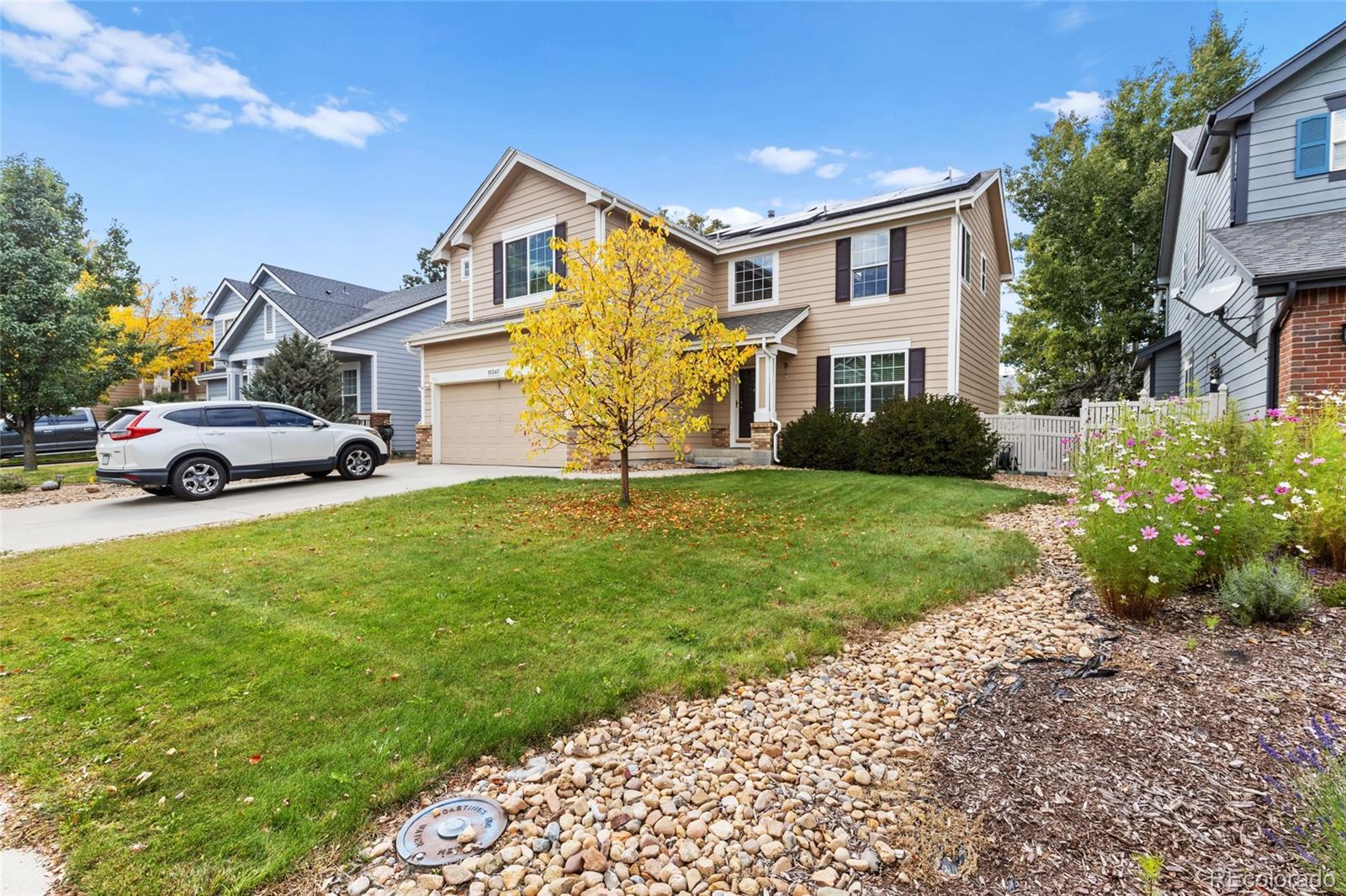 MLS Image #0 for 10245  dusk street,firestone, Colorado