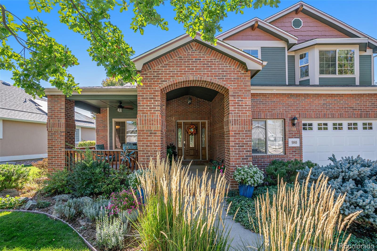 MLS Image #15 for 980  norway maple drive,loveland, Colorado