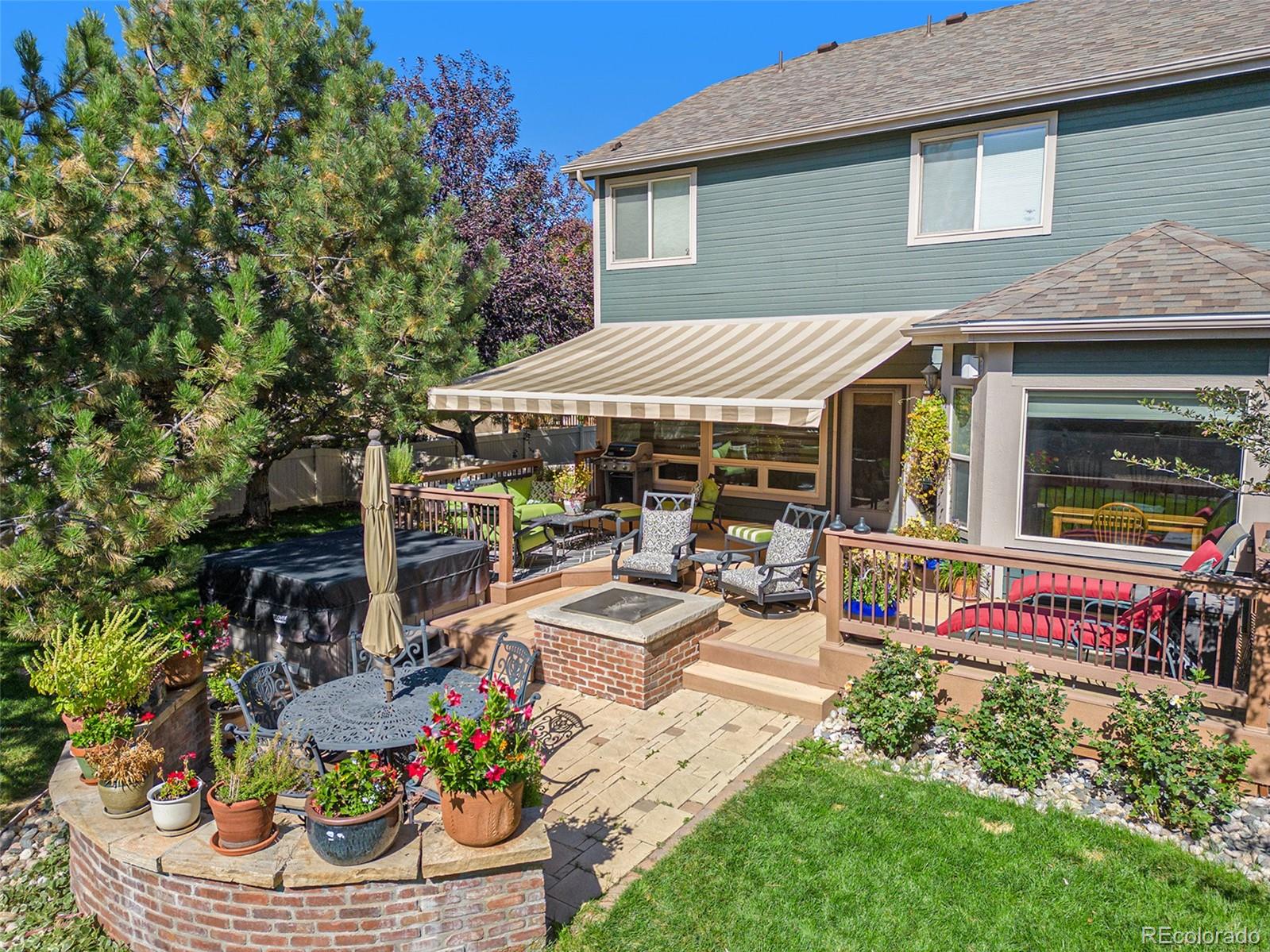 MLS Image #17 for 980  norway maple drive,loveland, Colorado
