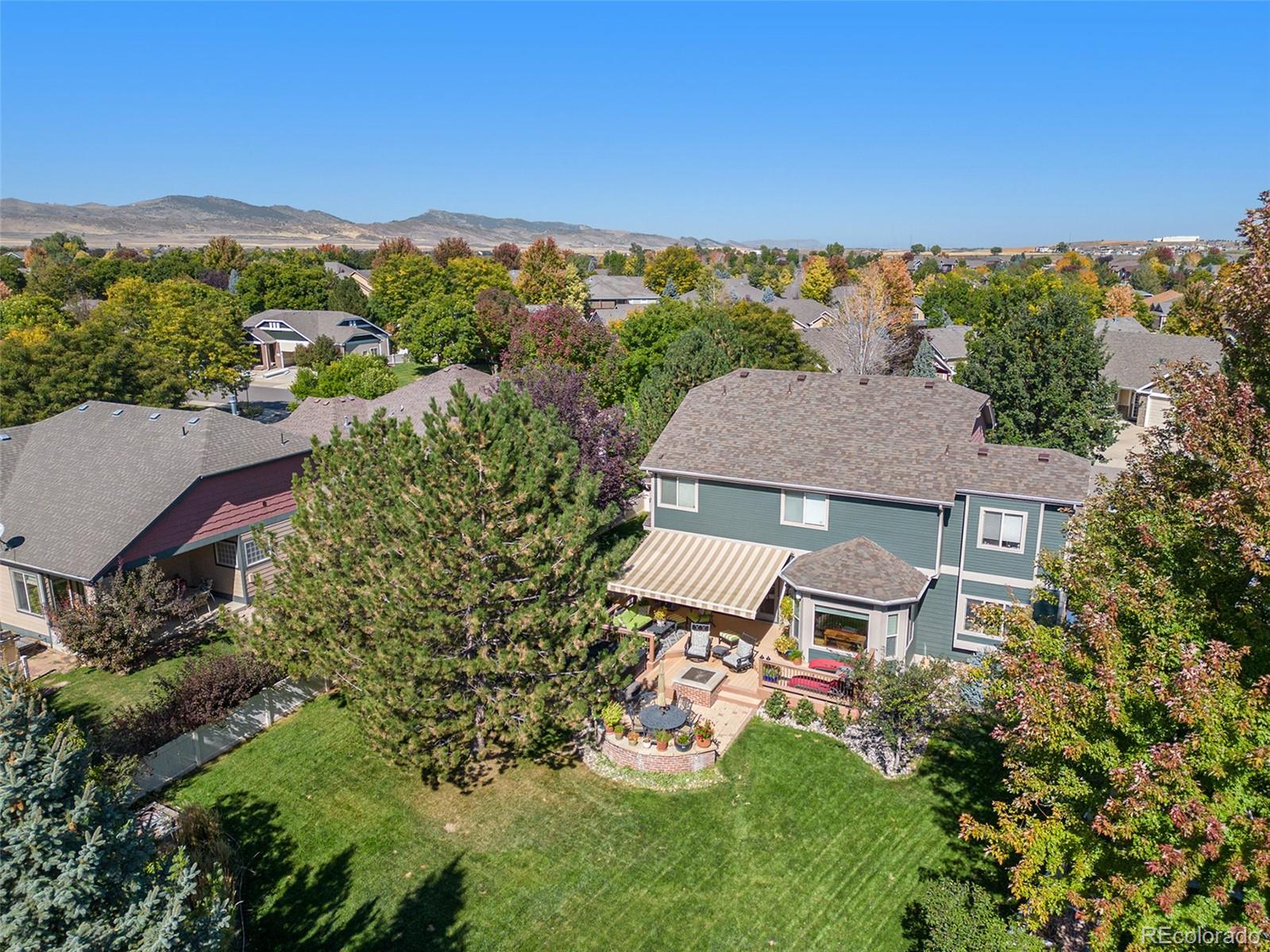 MLS Image #21 for 980  norway maple drive,loveland, Colorado