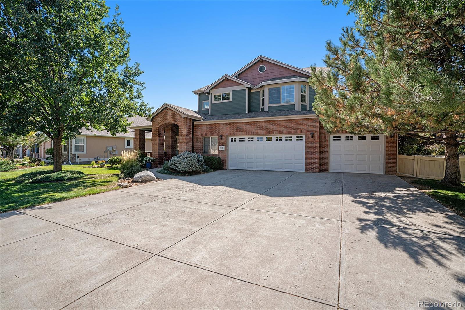 MLS Image #39 for 980  norway maple drive,loveland, Colorado