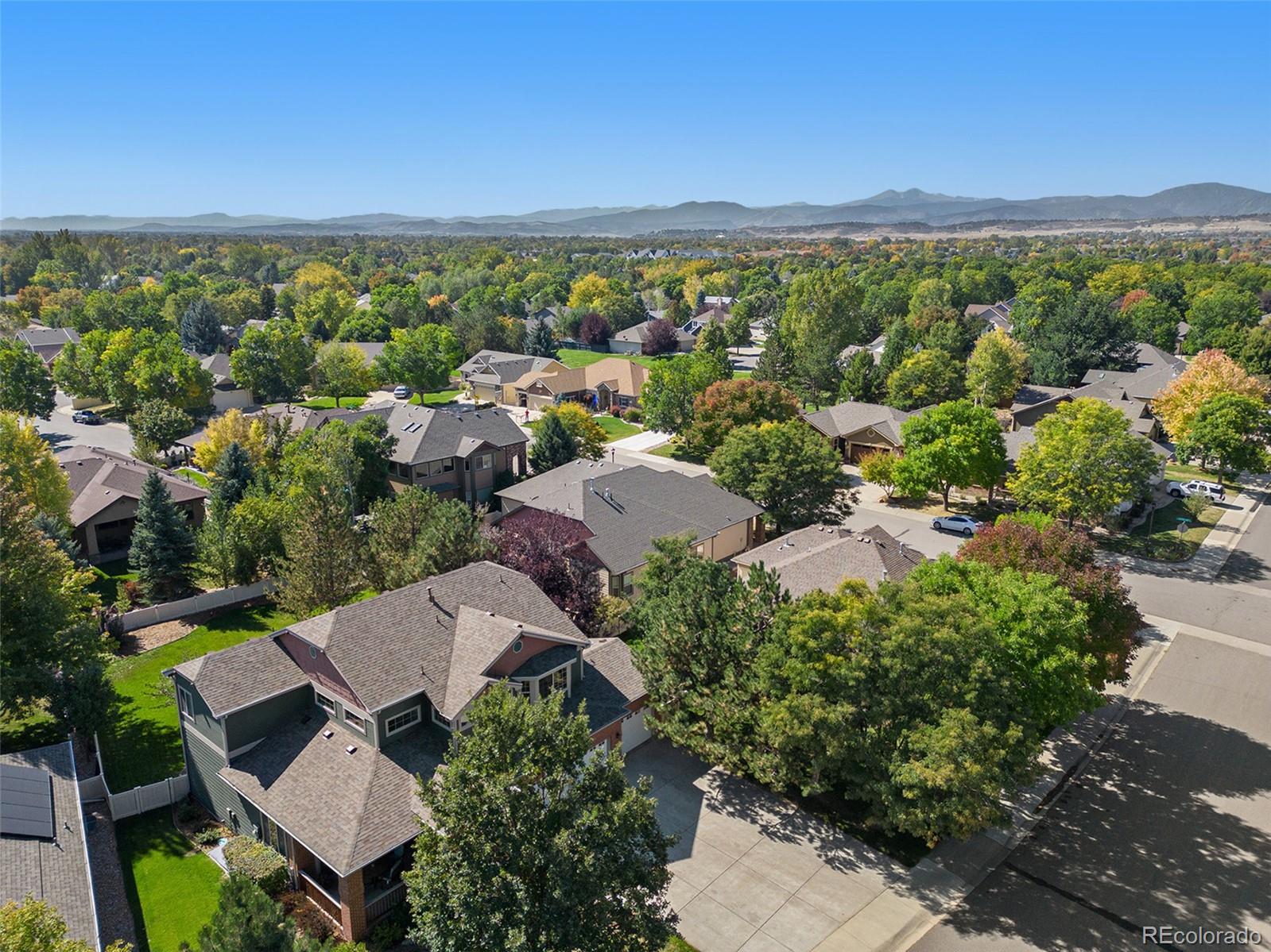 MLS Image #40 for 980  norway maple drive,loveland, Colorado