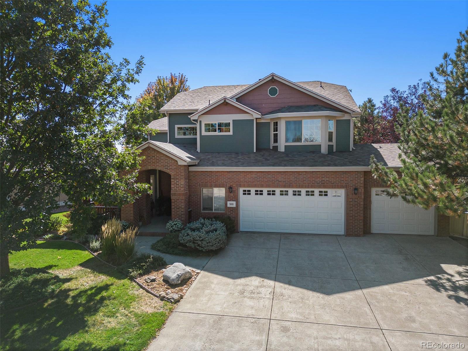 MLS Image #41 for 980  norway maple drive,loveland, Colorado