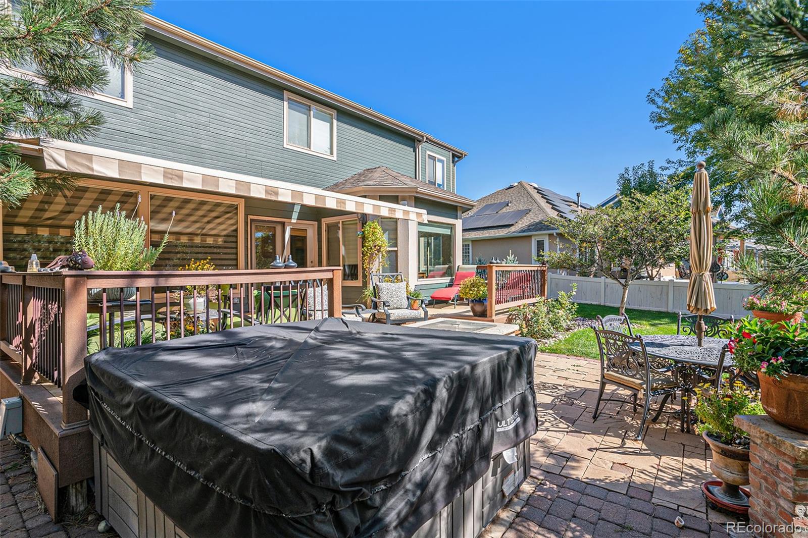 MLS Image #42 for 980  norway maple drive,loveland, Colorado