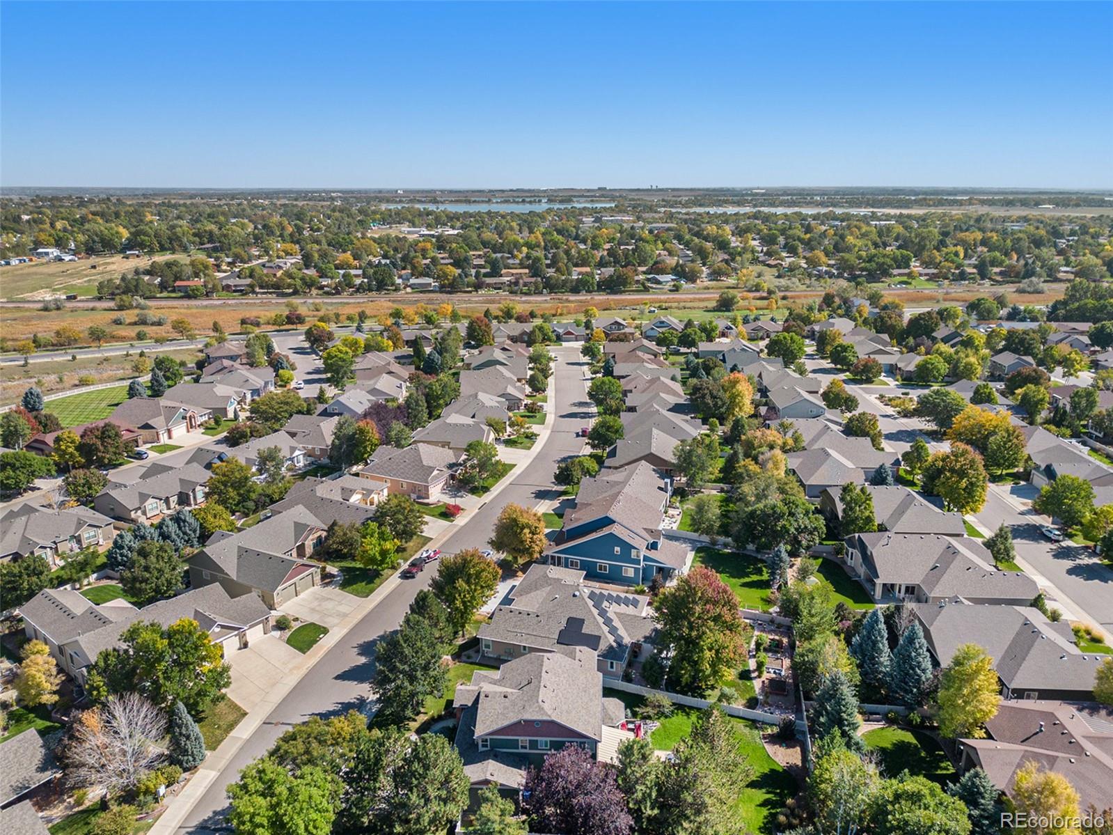 MLS Image #44 for 980  norway maple drive,loveland, Colorado