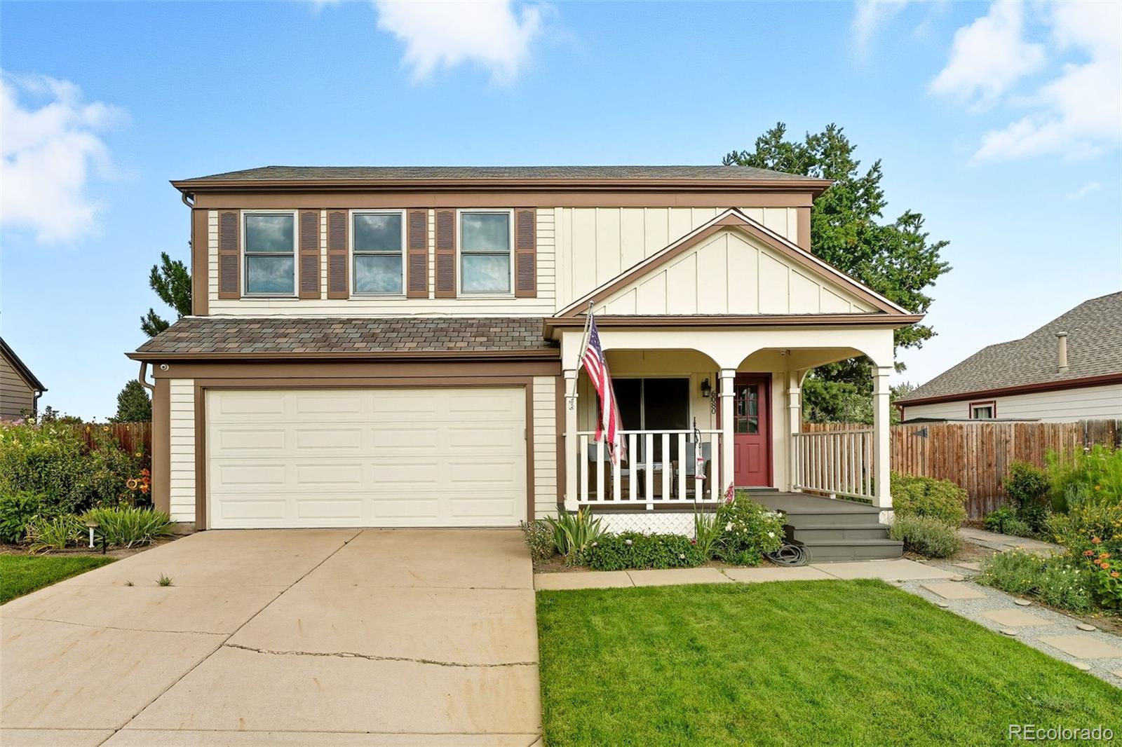 MLS Image #1 for 6080  fenton street,arvada, Colorado