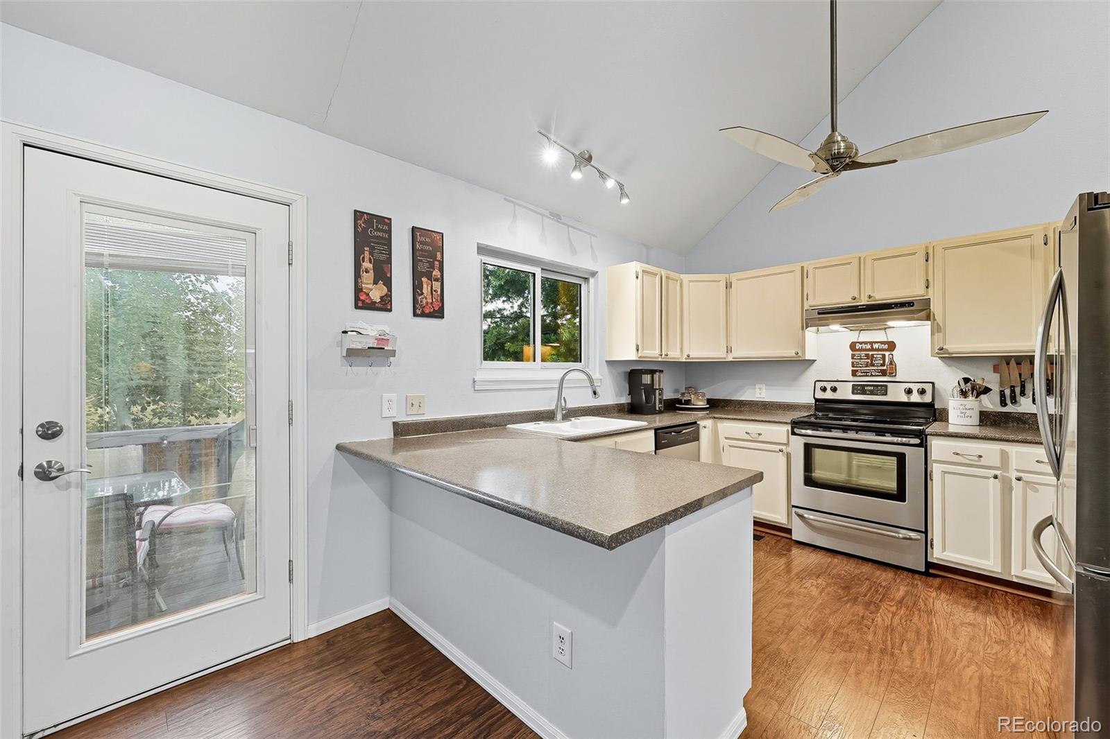 MLS Image #2 for 6080  fenton street,arvada, Colorado