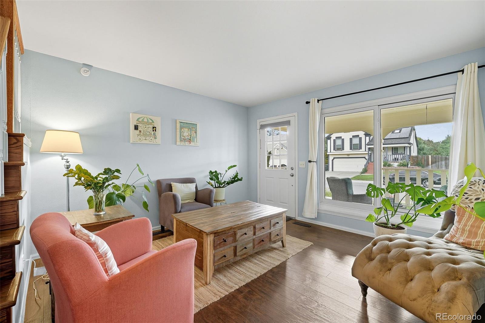 MLS Image #4 for 6080  fenton street,arvada, Colorado
