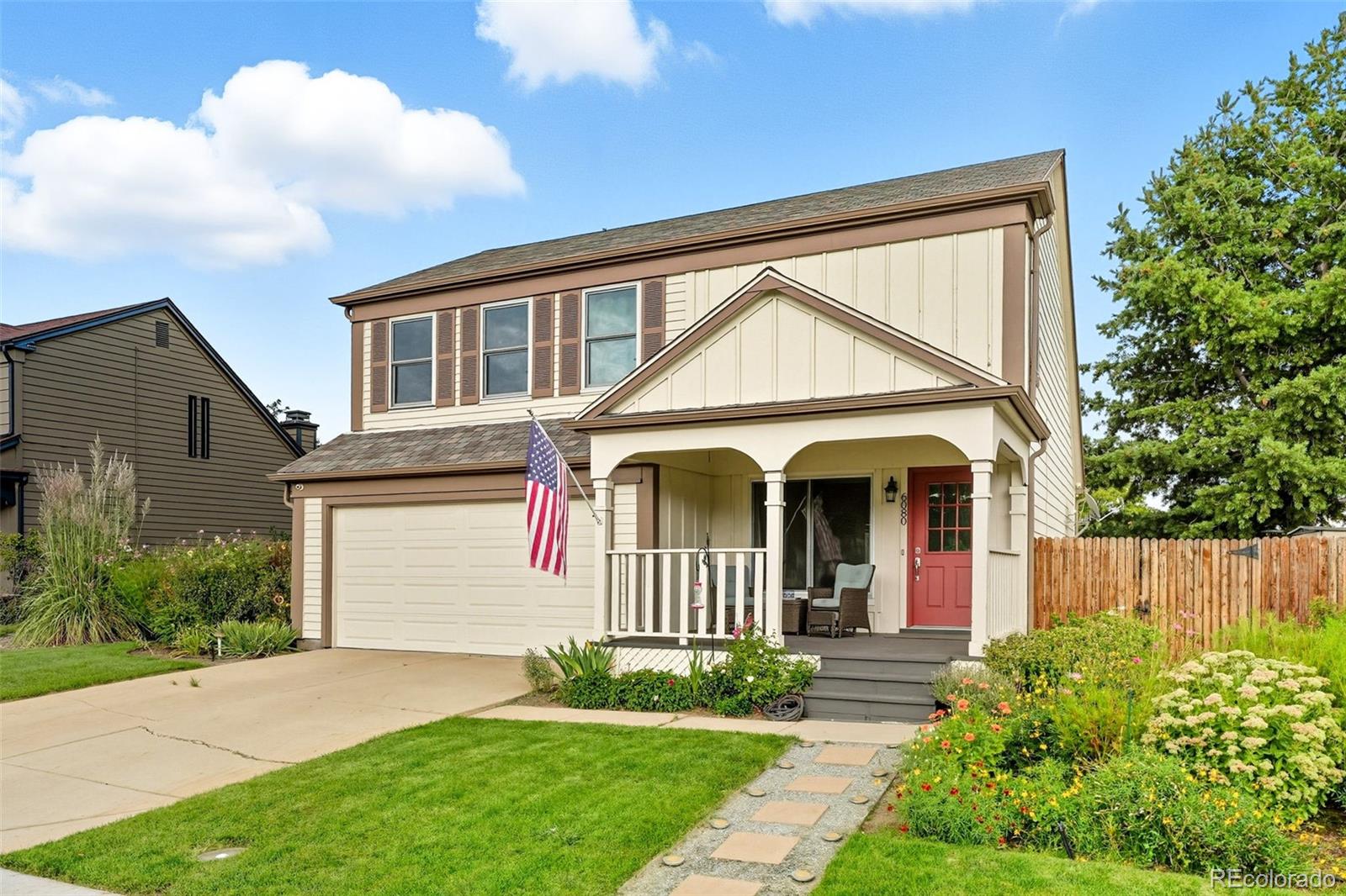 MLS Image #9 for 6080  fenton street,arvada, Colorado