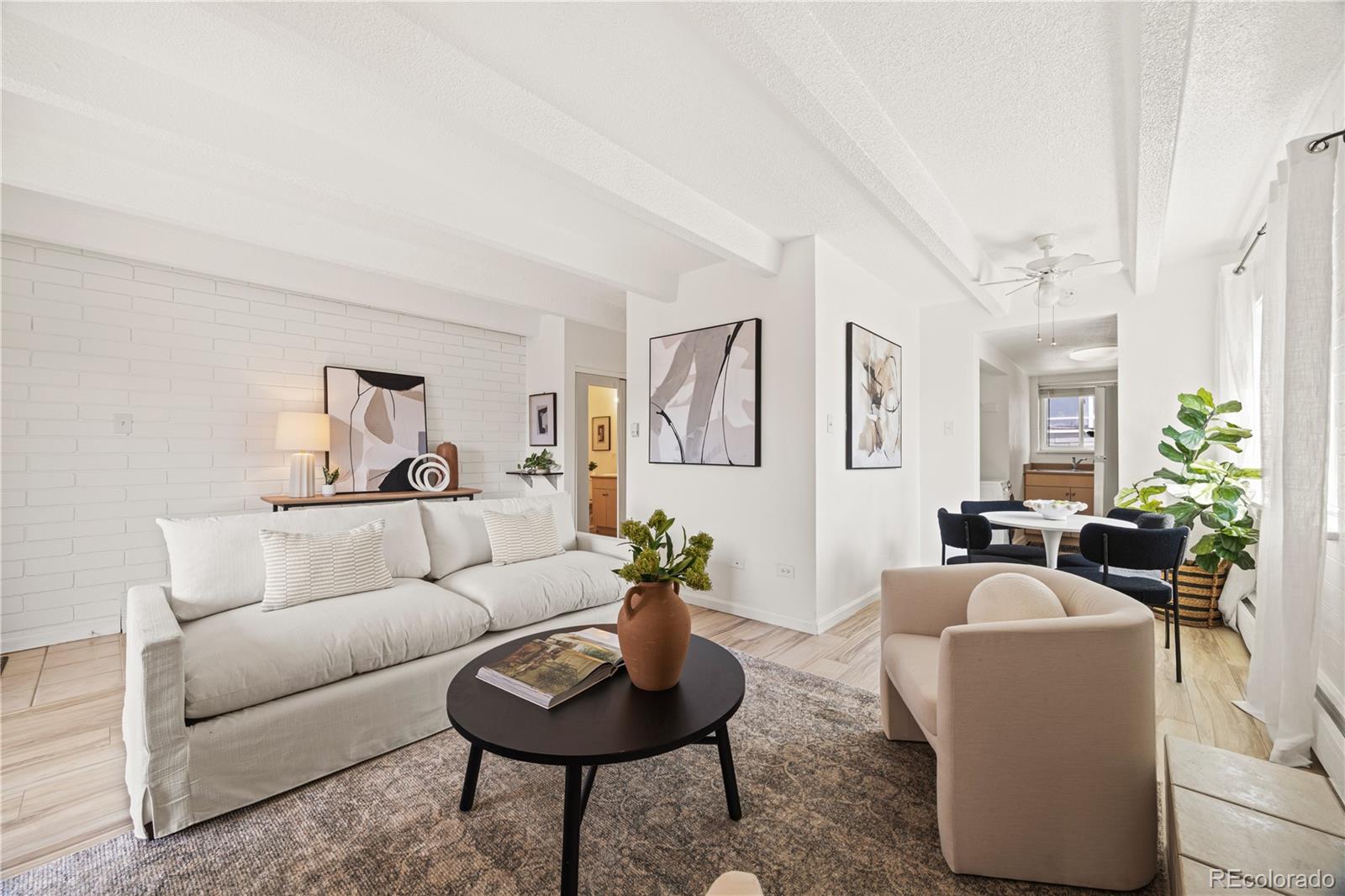 MLS Image #0 for 250 n pearl street 310,denver, Colorado