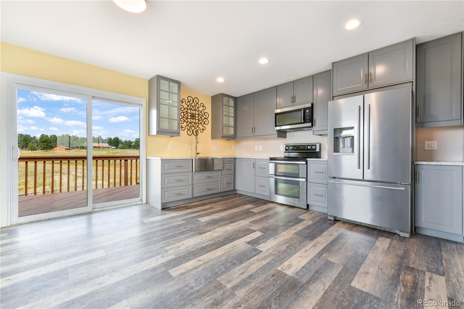 MLS Image #13 for 7560  pine cone road,colorado springs, Colorado