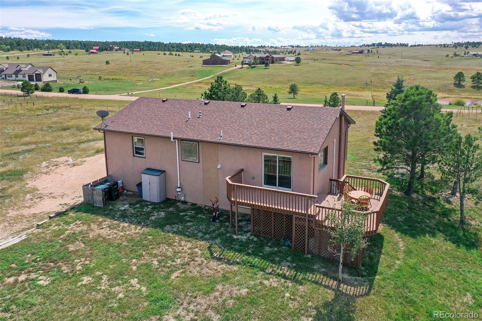 MLS Image #2 for 7560  pine cone road,colorado springs, Colorado
