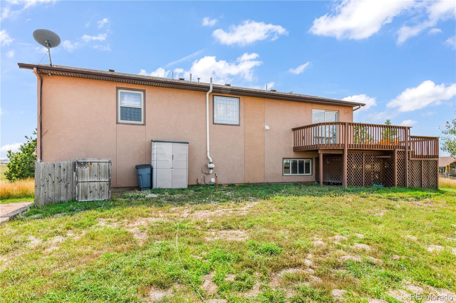 MLS Image #34 for 7560  pine cone road,colorado springs, Colorado