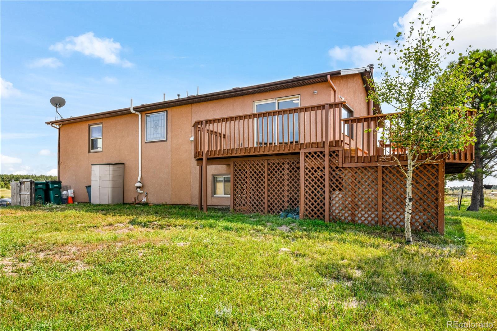 MLS Image #35 for 7560  pine cone road,colorado springs, Colorado
