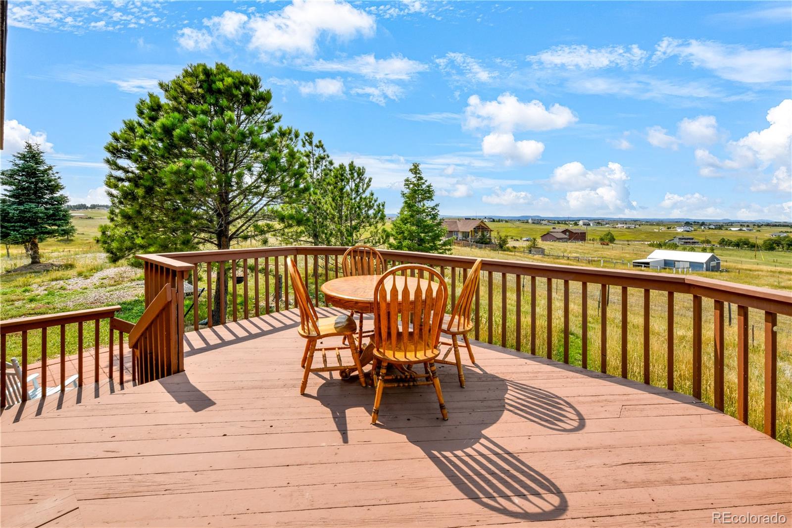 MLS Image #4 for 7560  pine cone road,colorado springs, Colorado
