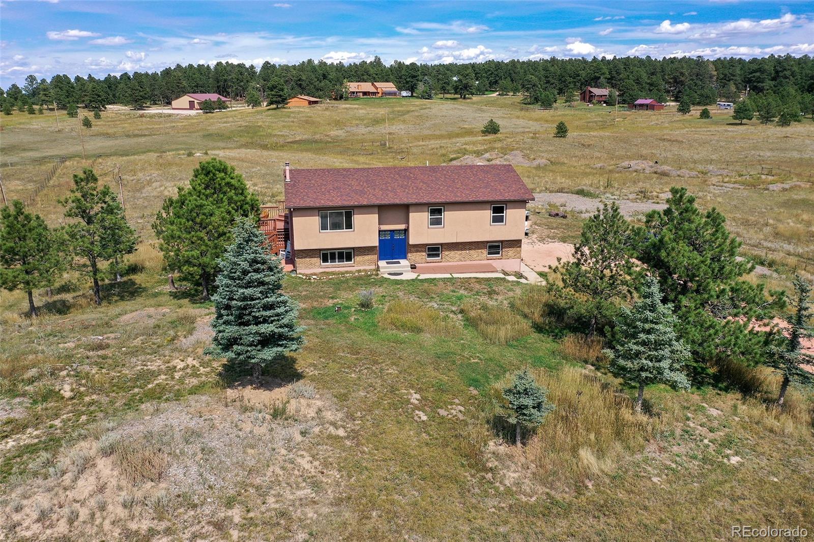 MLS Image #40 for 7560  pine cone road,colorado springs, Colorado