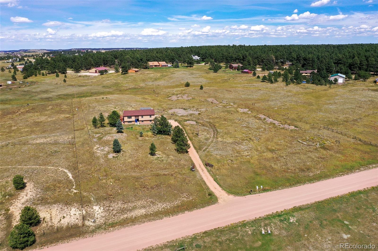 MLS Image #41 for 7560  pine cone road,colorado springs, Colorado