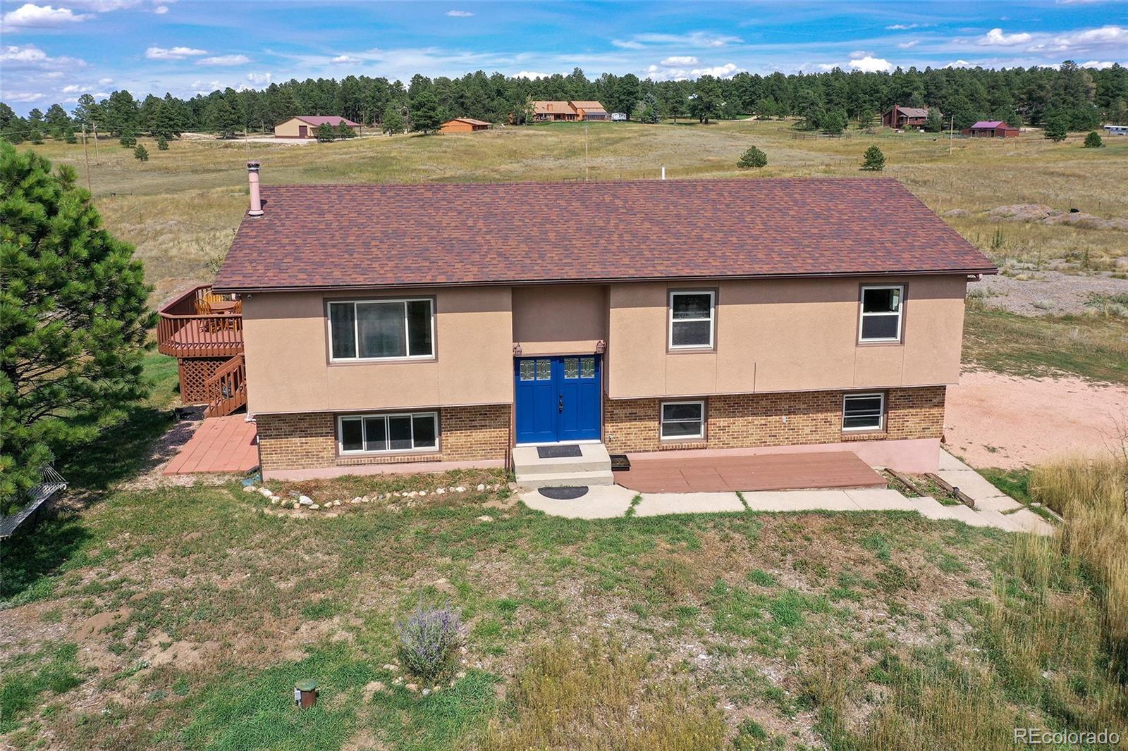 MLS Image #43 for 7560  pine cone road,colorado springs, Colorado