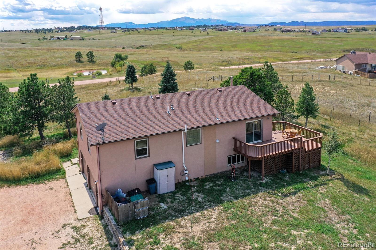 MLS Image #44 for 7560  pine cone road,colorado springs, Colorado