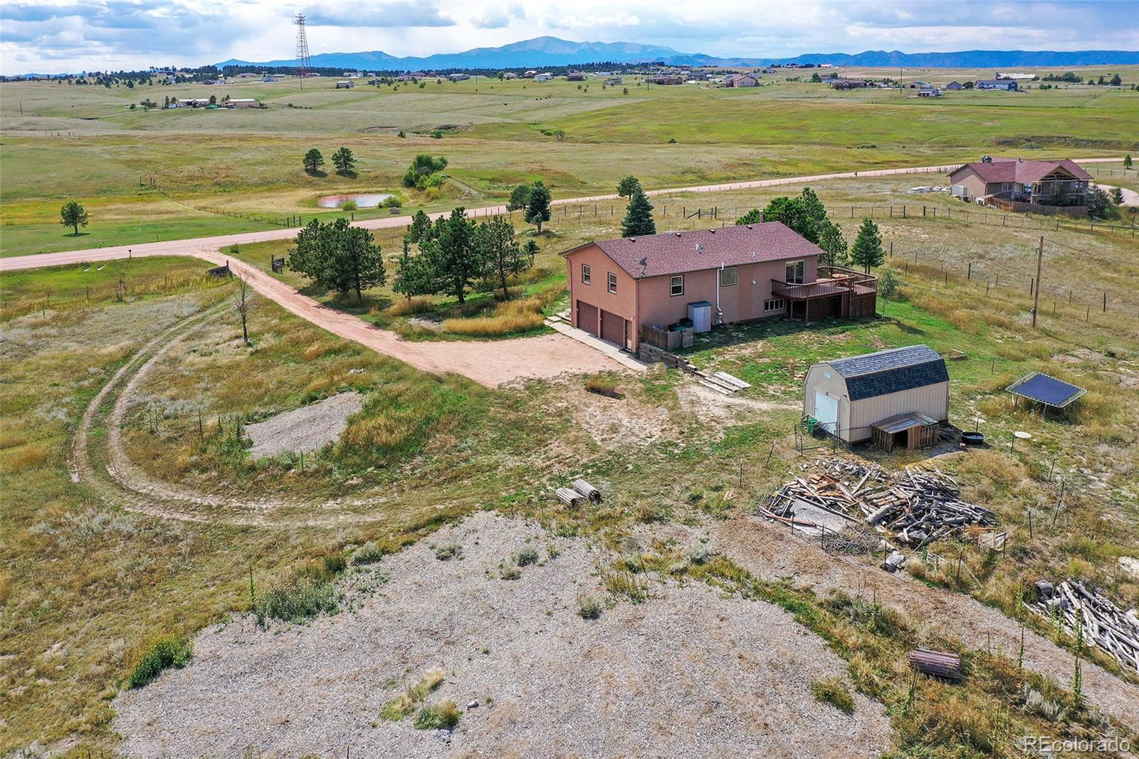 MLS Image #45 for 7560  pine cone road,colorado springs, Colorado