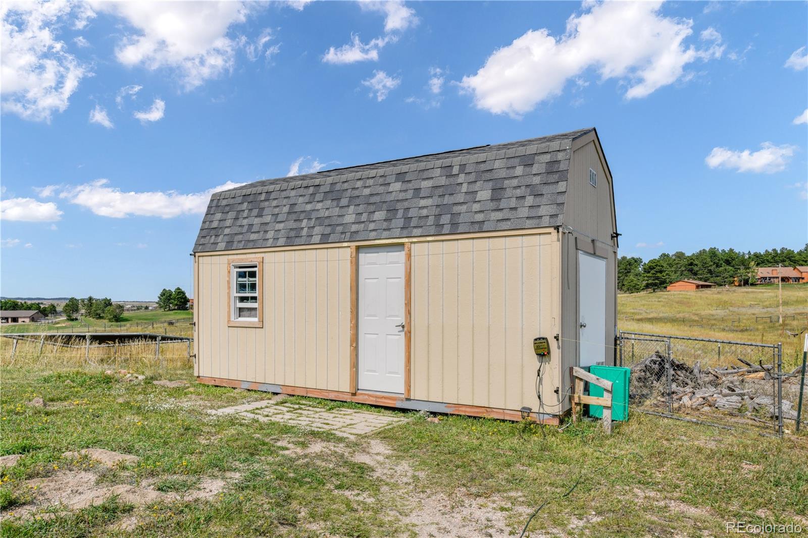 MLS Image #49 for 7560  pine cone road,colorado springs, Colorado