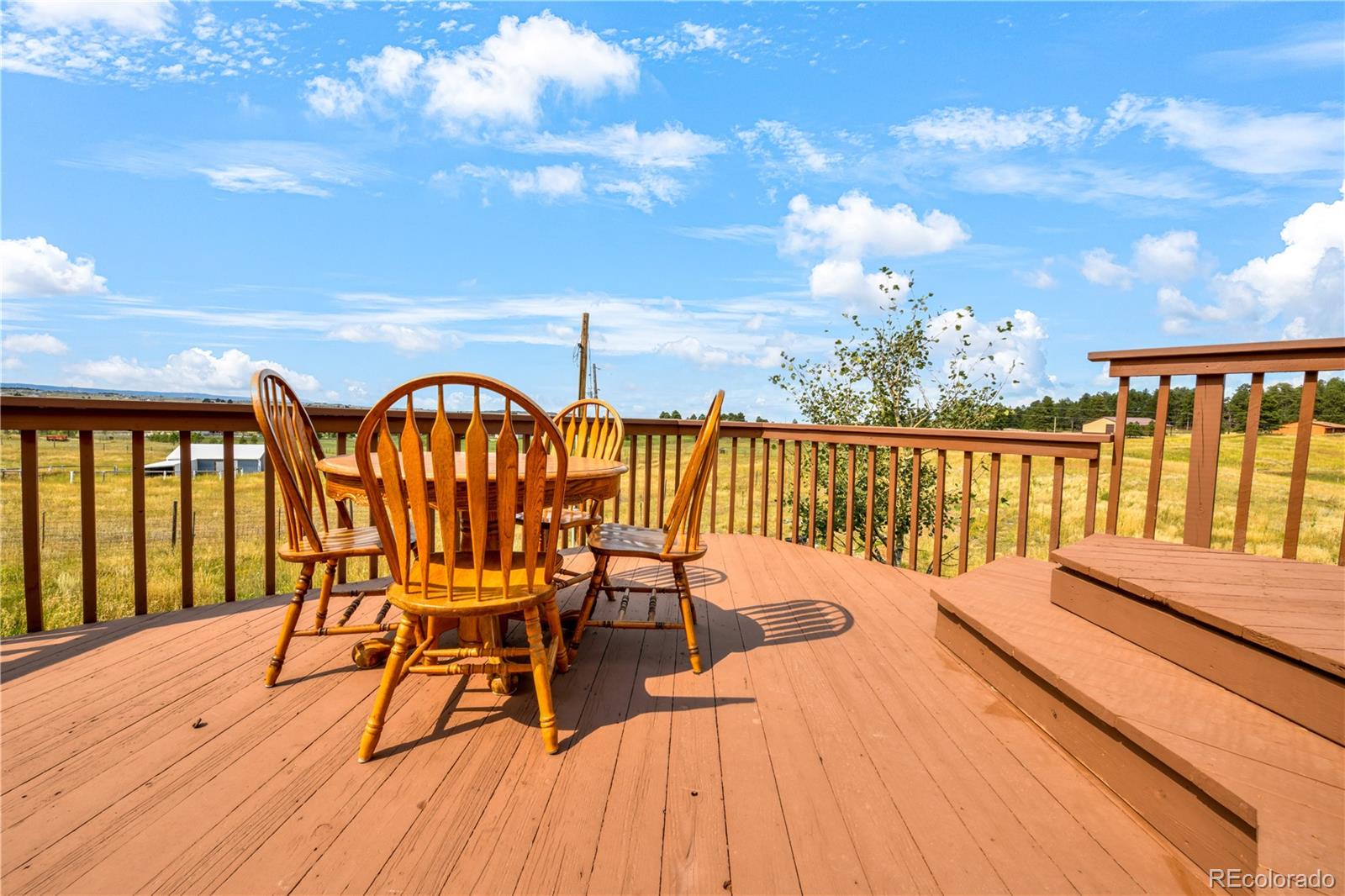 MLS Image #5 for 7560  pine cone road,colorado springs, Colorado