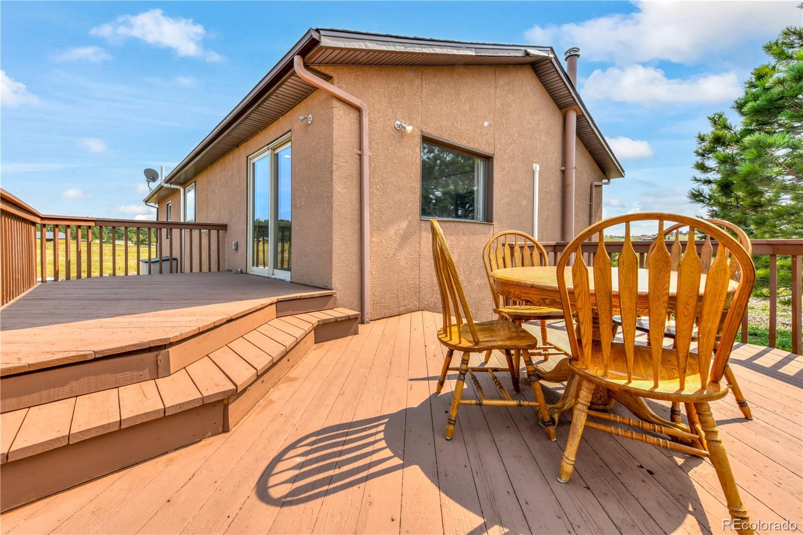 MLS Image #6 for 7560  pine cone road,colorado springs, Colorado