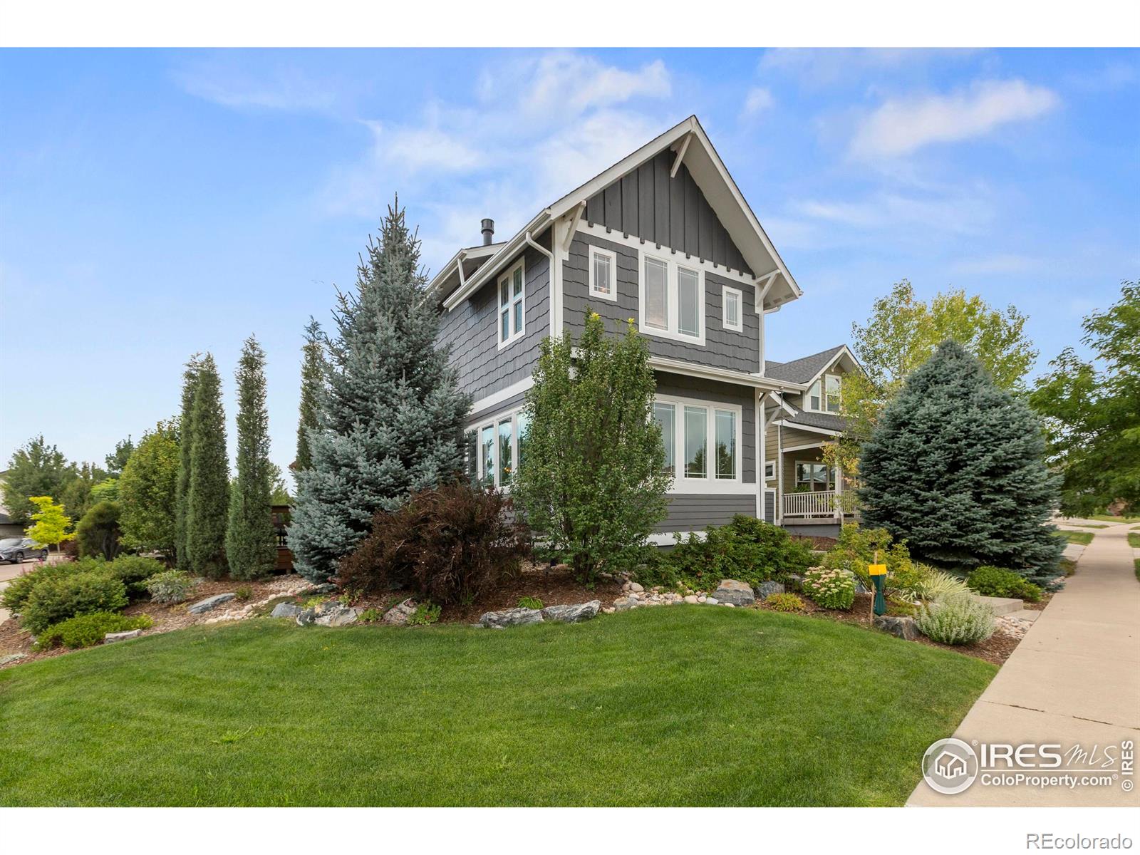 MLS Image #2 for 2227  cocklebur lane,fort collins, Colorado