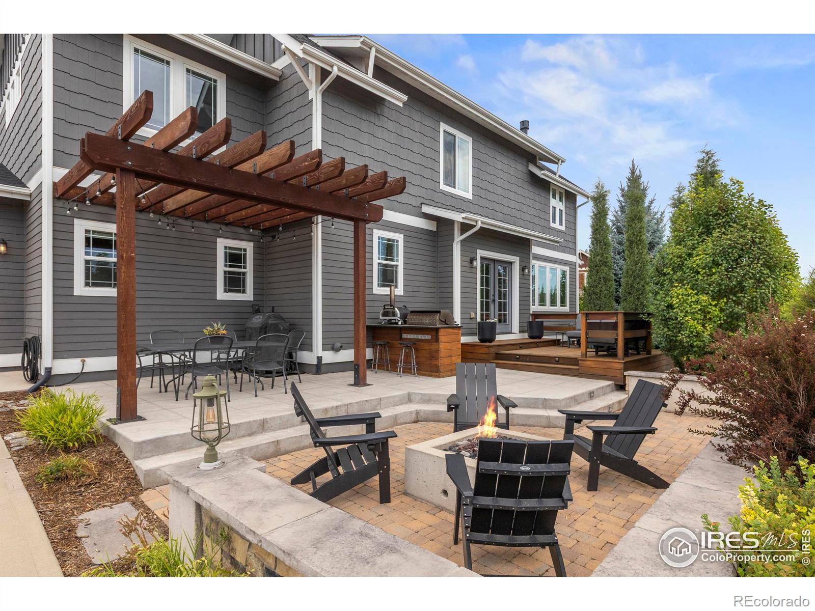 MLS Image #28 for 2227  cocklebur lane,fort collins, Colorado