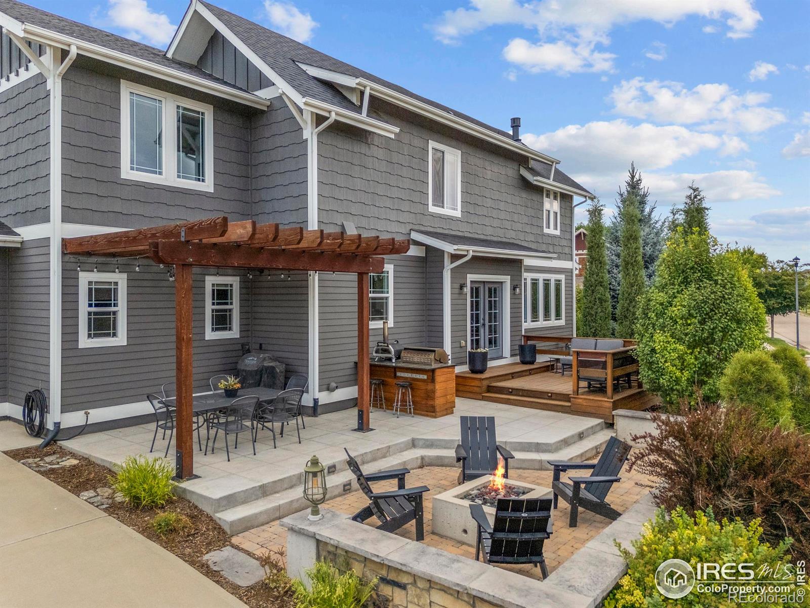 MLS Image #29 for 2227  cocklebur lane,fort collins, Colorado