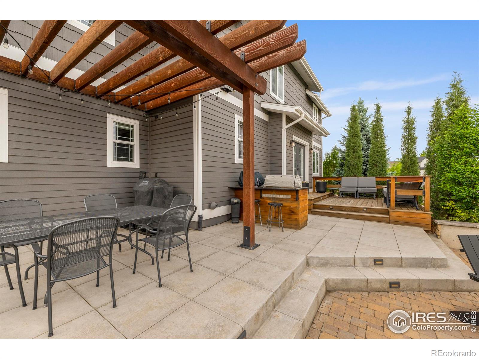 MLS Image #30 for 2227  cocklebur lane,fort collins, Colorado