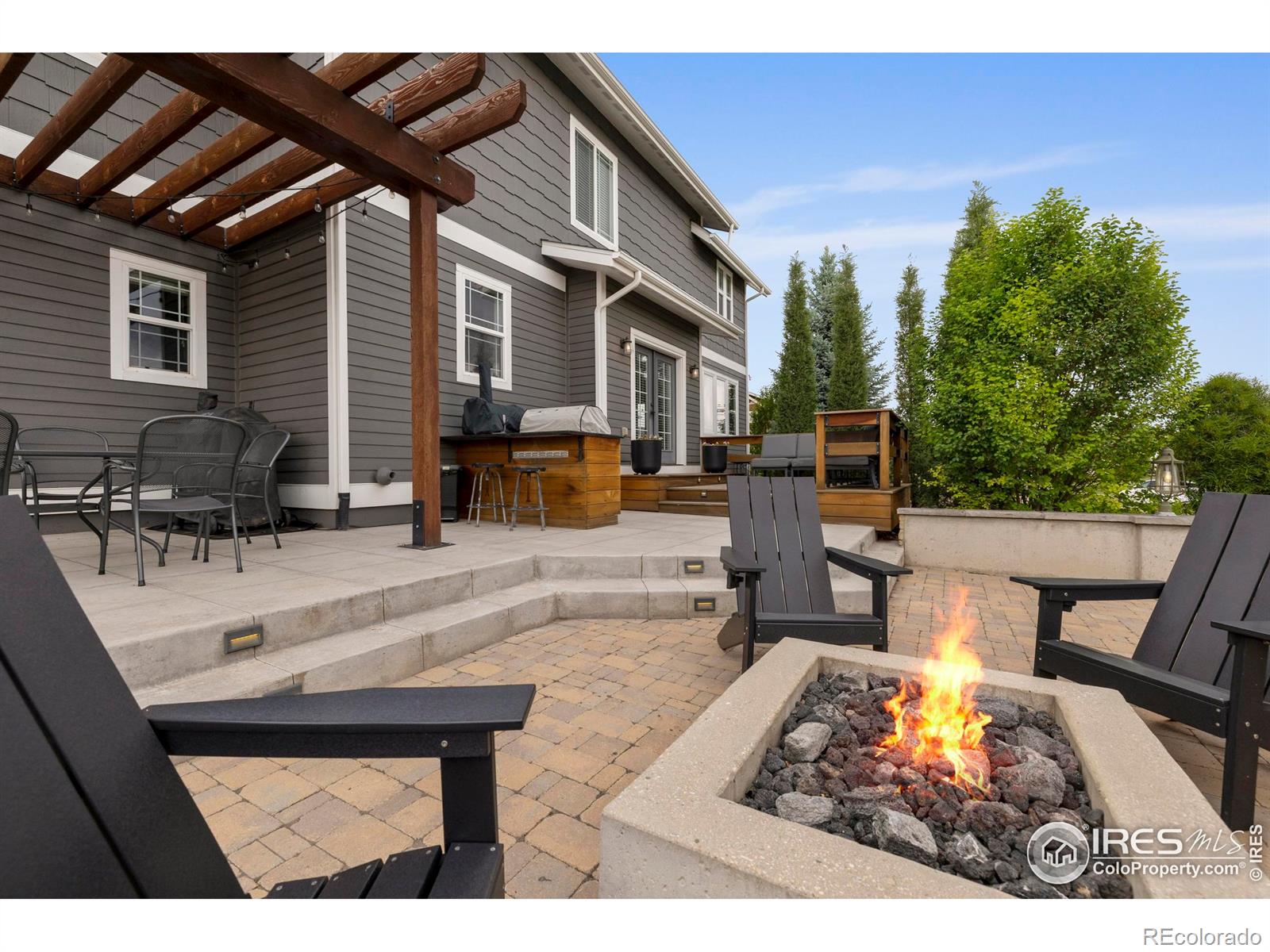 MLS Image #31 for 2227  cocklebur lane,fort collins, Colorado
