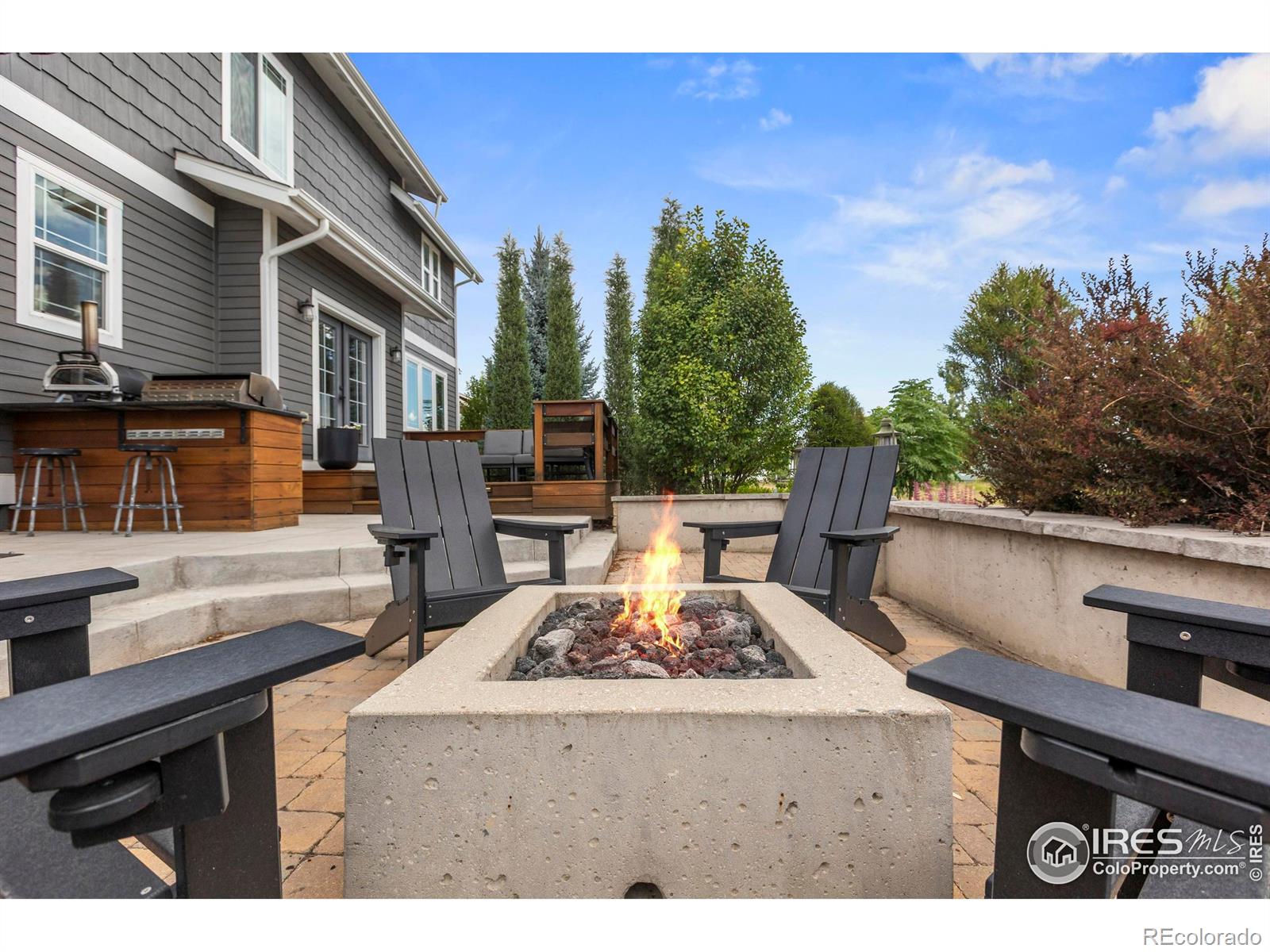 MLS Image #34 for 2227  cocklebur lane,fort collins, Colorado